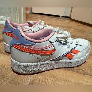 Reebok women’s sneaker